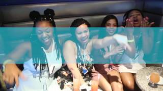 Beautiful People: Urban Cruise Weekend 2017