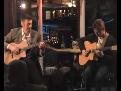 Havana Swing - Swing 48 (Django Reinhardt)