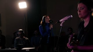 Mäbu &amp; Marlango - Quédate a Dormir