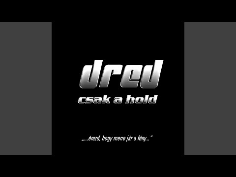 Csak a Hold (Trendi Radio Mix)