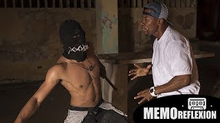 Memo Reflexion - Trapcienda (Video Oficial)