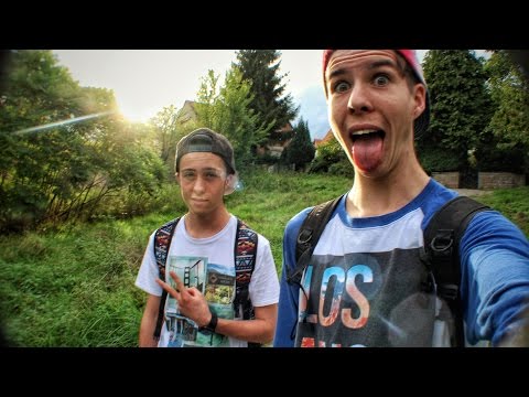 Schwan GREIFT AN !!! | Wandertag 2.0 | Tschillp