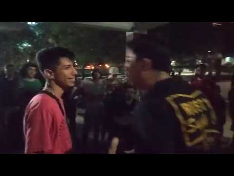 NAISTA - DIBU Vs. PERA MC - DOBLE A - Cuartos - Las IV torres (FECHA 2)