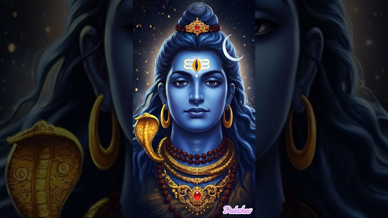 Om Namah Shivaya🙏🏻 ഓം നമഃ ശിവായ🙏🏻#bhakthi #devotional🙏🏻 #song #shortsfeed#shiv #mahadev #shiva🙏🏻