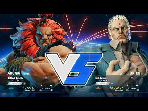 SFV: EchoFox | Tokido vs Cyclops | Dogura - CPTO Asia 4 Top 8 - CPT2017