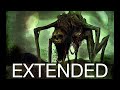 Faceless Beast EXTENDED VERSION | Epic, Intense, Horror Music