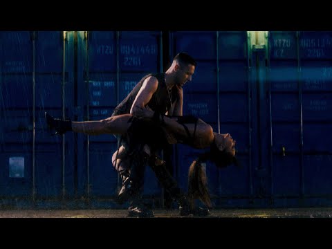 Sivva - Bu Sənmisən?! (Rəsmi Musiqi Videosu)