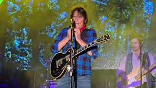 John Fogerty Run through the jungle live 2024
