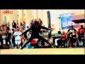Si me ves volar Los tios queridos (break dance ...