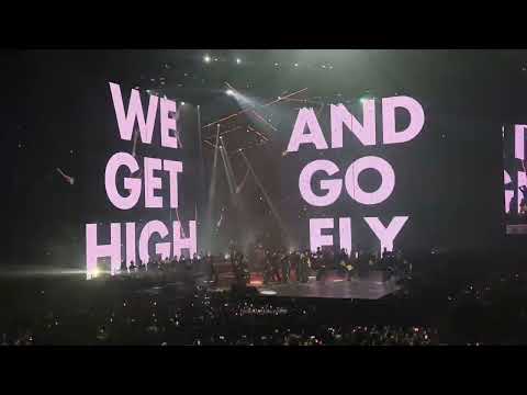 [FANCAM] Welcome to my KINGDOM - SOOBIN LIVE CONCERT: ALL-ROUNDER | 27.05.2025