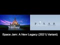 Disney Pixar Animation Studios 2021 Space Jam A New Legacy Variant