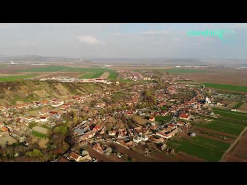 Comuna Galda de Jos, prima comuna din judetul Alba care va avea o cresa