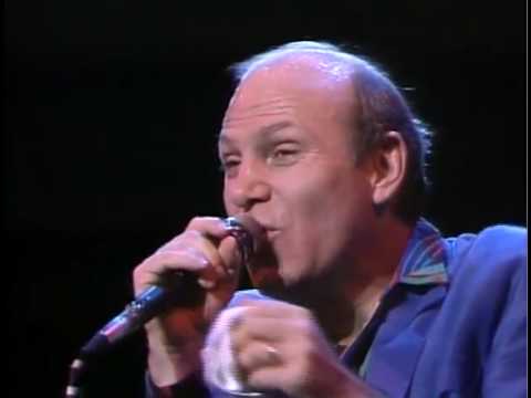 Danny Java Jive Song of the Day: The Manhattan Transfer, “Java Jive” – The Sound of One ...
