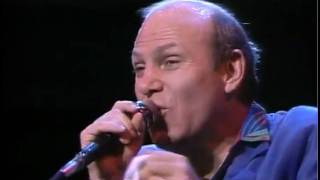 The Manhattan Transfer - Java Jive - Vocalese Live (1986)