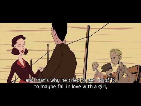 Music for the documentary Dear Fredy (Israel, 2017) פרדי היקר