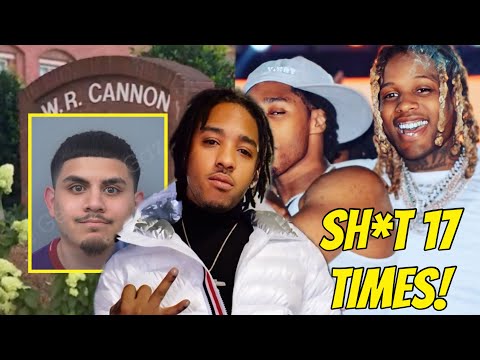 Chicago Artist Kidnapped His Buddy & K*lled Him at a Church After His CEO’s Arrest!