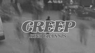 creep - kina grannis (slowed)