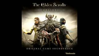 The Elder Scrolls Online OST - Yearning for Moonshadow