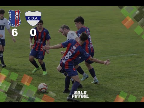 FECHA 7 CLAUSURA: COMPACTO RESERVA AUTOMOTO 6 - D. ARGENTINO 0