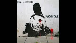 Marsha Ambrosius - 69
