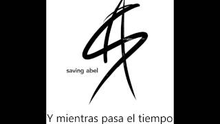 Saving Abel - I&#39;m Still Alive (Sub Español)