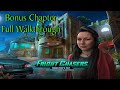 Let S Play Fright Chasers 3 Director S Cut Bonus Chapter Full Walkthrough