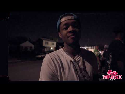 Allstar Lee (On The Block) by: Paradice Media