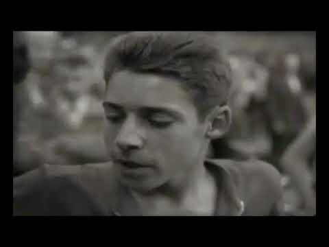 Im Windschatten des Siegers - Auf Täves Spuren (DEFA, 1958) - Diamantrad