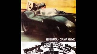 Heatmiser  - Disappearing Ink