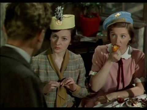 Thumbnail of the video: British Film - This Happy Breed (1944) Clip 1