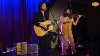 Parker Millsap, Jealous Sun, Oct 2017