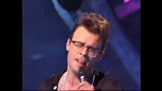 Harry Hill IS Morrissey - This Charming Man The Smiths Stars In Their Eyes