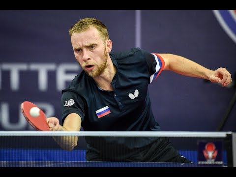 Alexander Shibaev vs Simon Belik | Champions League 2019/2020