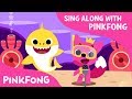 Dance With Pinkfong Sing Along With Pinkfong Pinkfong Songs For Children