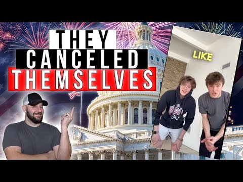 Gun Control teenie boppers just ended their own DNC Careers… This is too good… Thumbnail