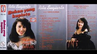 Download lagu Rita Sugiarto Bukan Yang Kupinta Full Album Original mp3 Download lagu Rita Sugiarto Bukan Yang Kupinta Full Album Original mp3