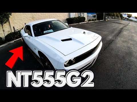 MY THOUGHTS ON THE NITTO NT555 G2! SHOULD YOU BUY THEM?