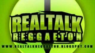 Alex Gargolas Pauta Pa Real Talk Reggaeton