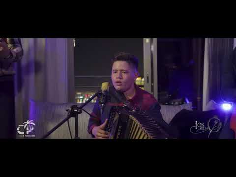 Grupo Los De La O - El Señor de la A (En Vivo 2018 4k) (Inedita)