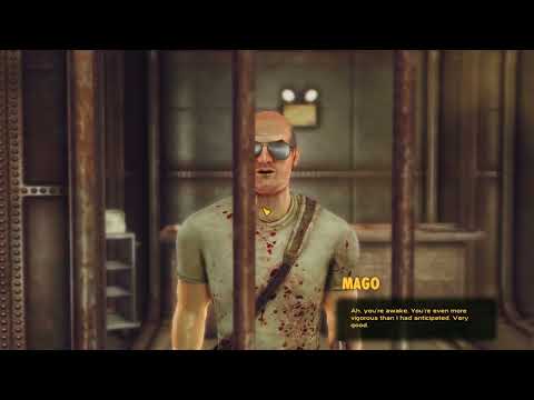 The Someguy Series Remaster: Littlefoot Edition - Mago