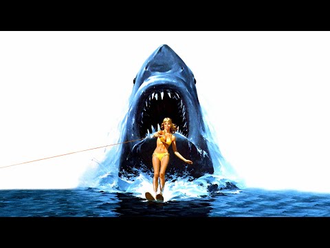 Jaws 2 - Trailers (Upscaled HD) (1978)