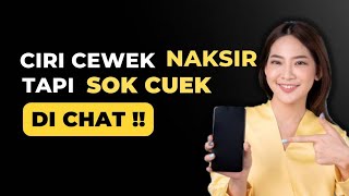 Download lagu Ciri Wanita Naksir Tapi Sok Cuek di Chat mp3 Download lagu Ciri Wanita Naksir Tapi Sok Cuek di Chat mp3