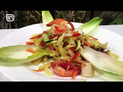 Kripe dhe Piper 24032017 - Sallate deti