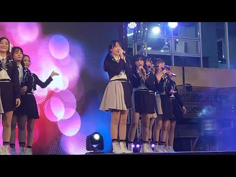 VID3957 ASTER - ขอความจริง  Siam​ Matsuri @ SIAM SQUARE #CMDreamDaisy124851