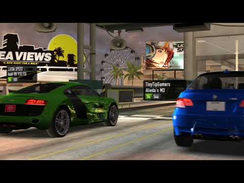 CSR Racing Walkthrough #13 Tier 4 Drag Racing Game For Android