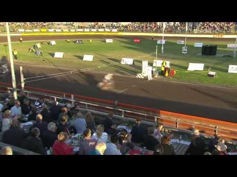 Vastervik Speedway - Elit Vetlanda 20.08.2013