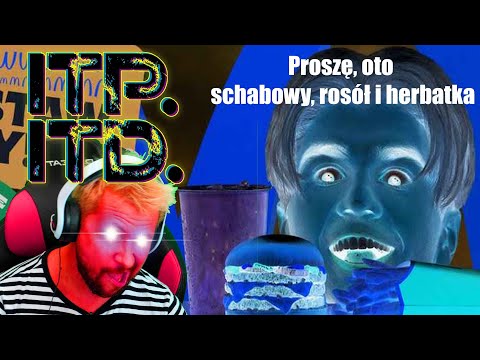 ZŁY ZESTAW MATY BE LIKE... - ITPITD s02e03