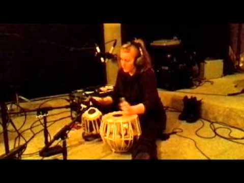 bIGTiME and Front Burner are Madly In Dub with tabla!