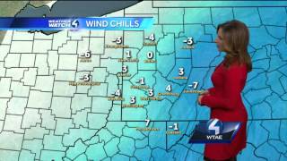 Weather Watch 4 forecast