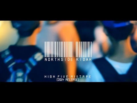 Ives Presko - Northside Ridah (Official Music Video)
